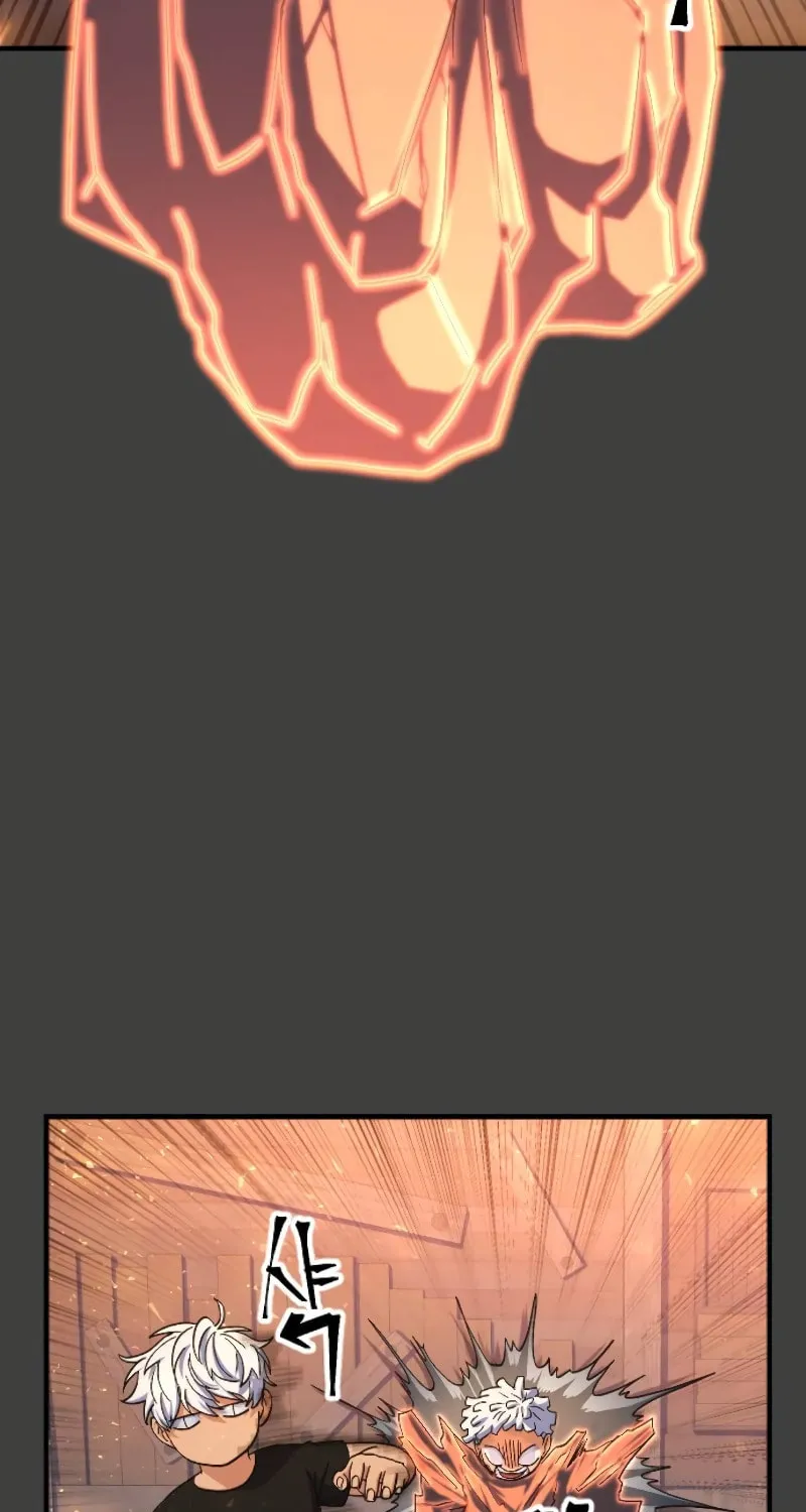 The Last Golden Child Chapter 40 page 39 - 