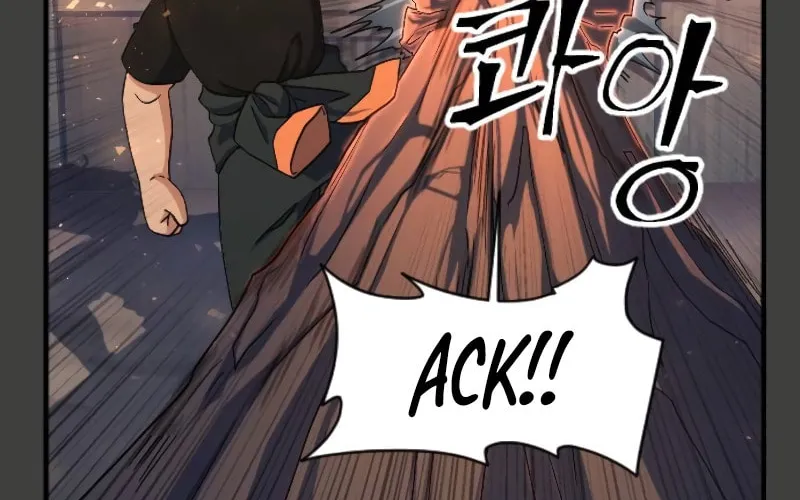 The Last Golden Child Chapter 40 page 40 - 