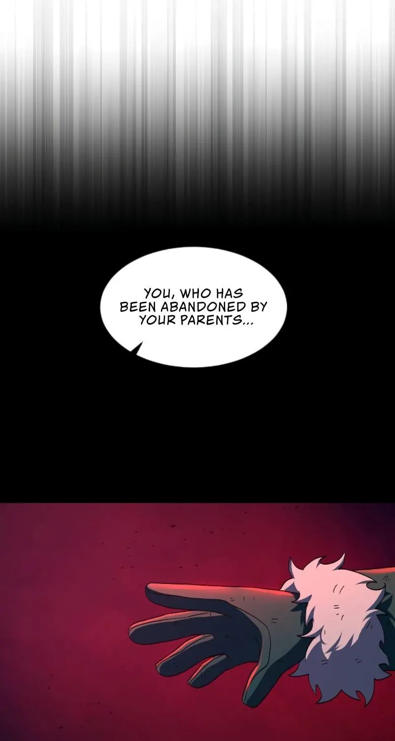 The Last Golden Child Chapter 40 page 5 - 