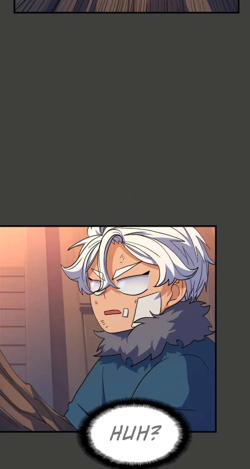 The Last Golden Child Chapter 40 page 41 - 