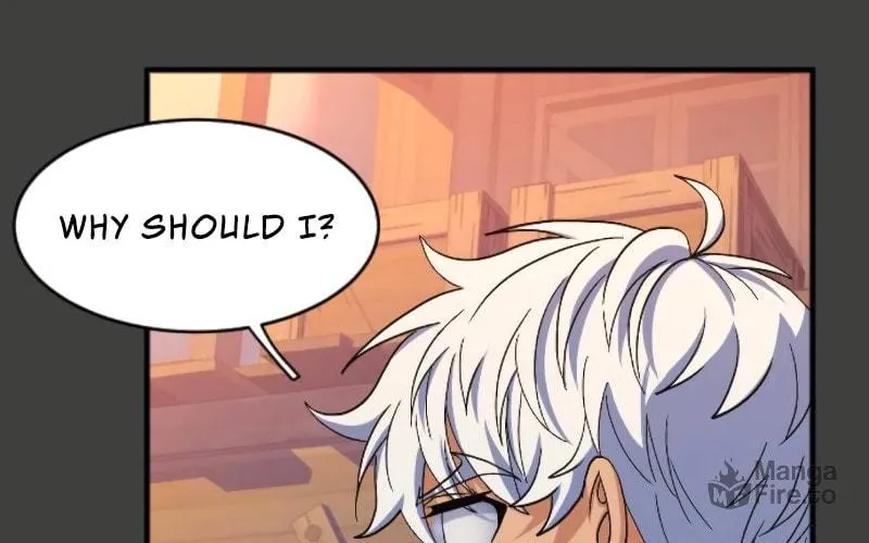 The Last Golden Child Chapter 40 page 44 - 
