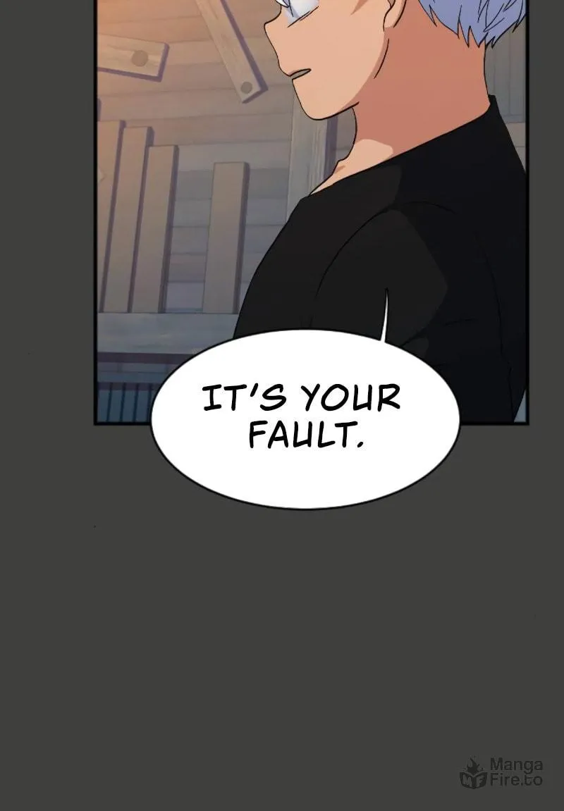 The Last Golden Child Chapter 40 page 45 - 