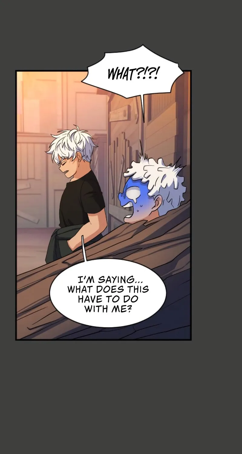 The Last Golden Child Chapter 40 page 46 - 