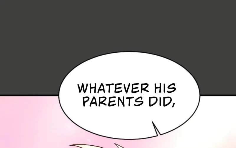 The Last Golden Child Chapter 40 page 47 - 