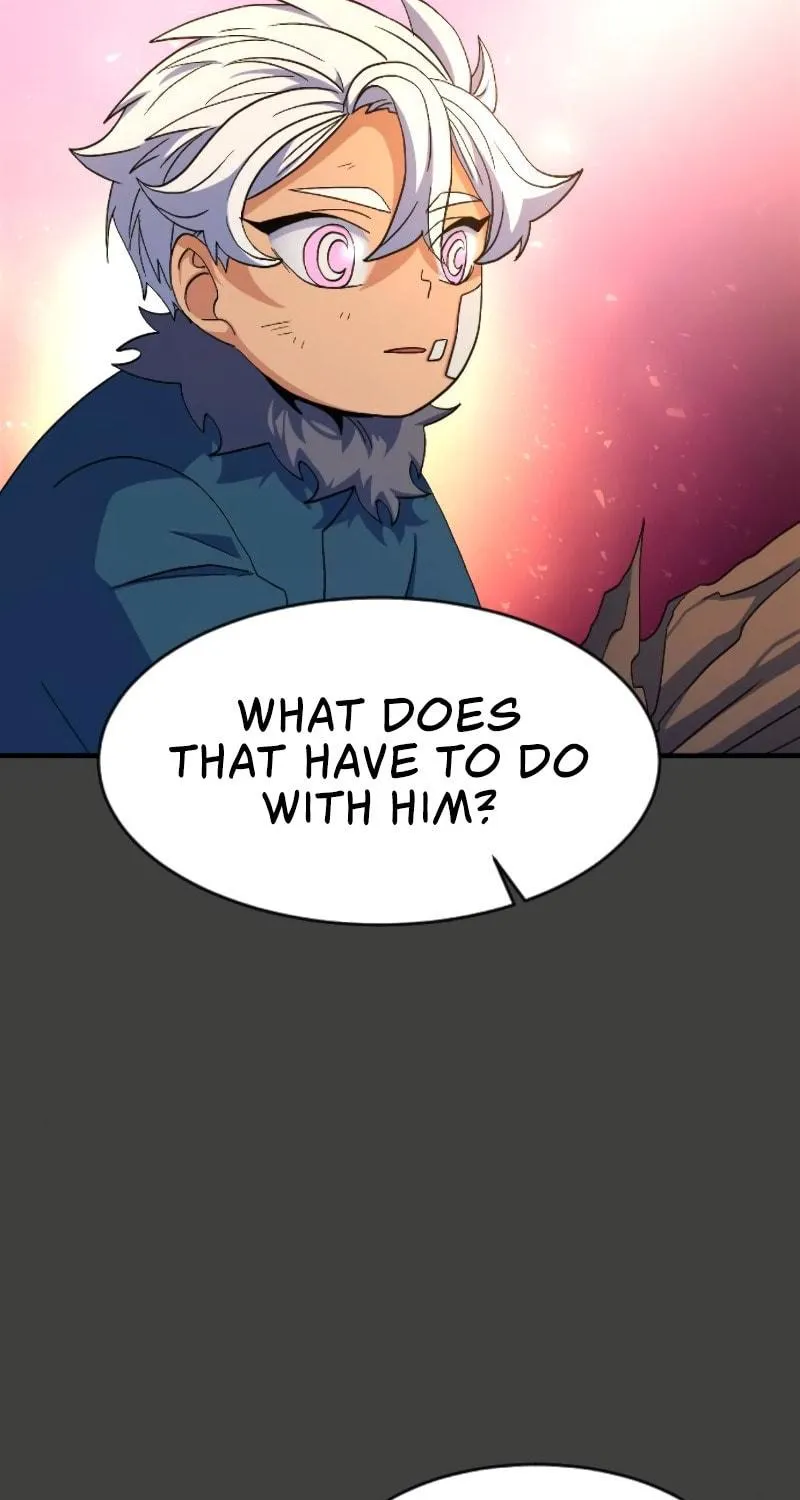 The Last Golden Child Chapter 40 page 48 - 