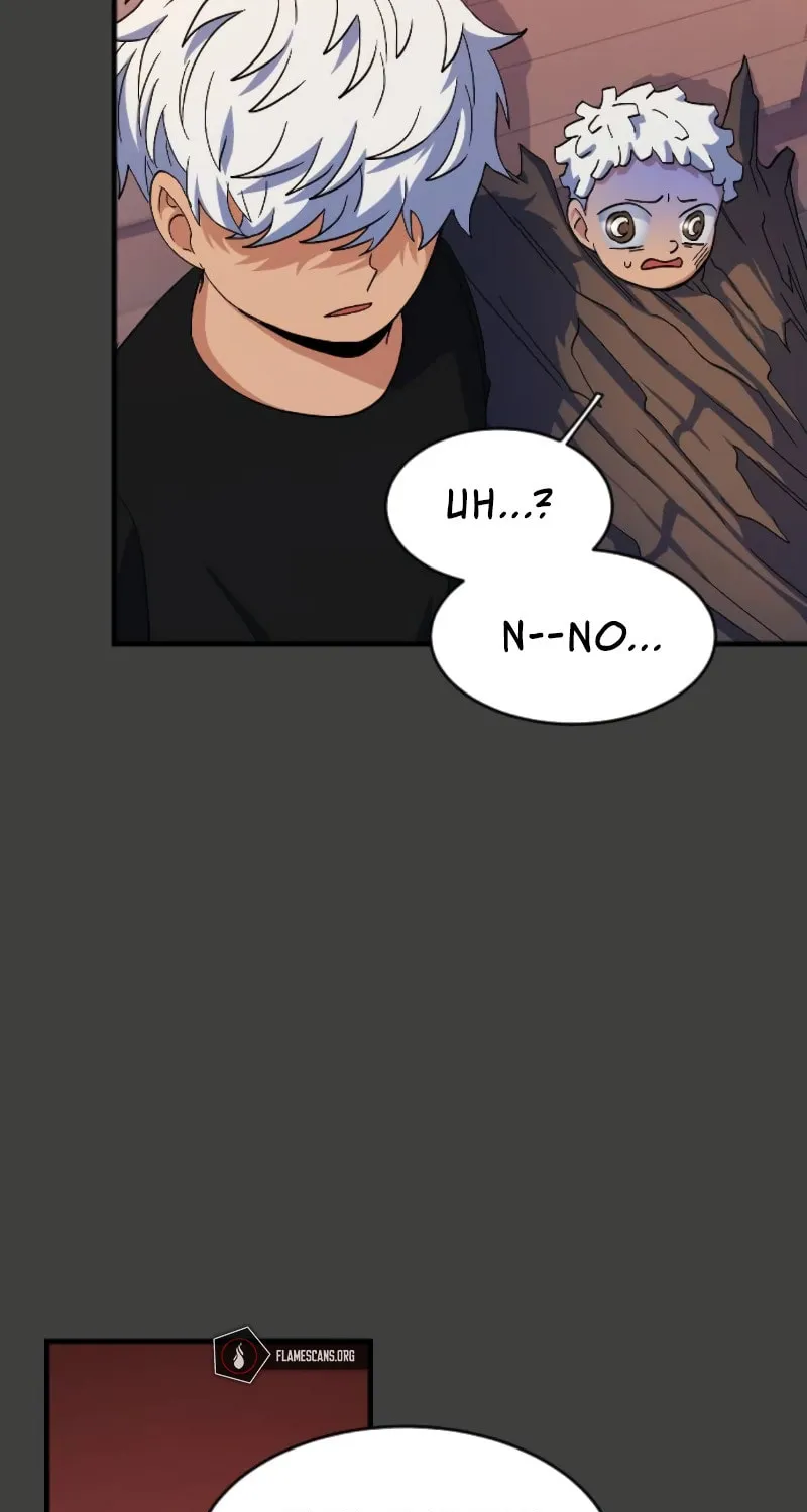 The Last Golden Child Chapter 40 page 50 - 