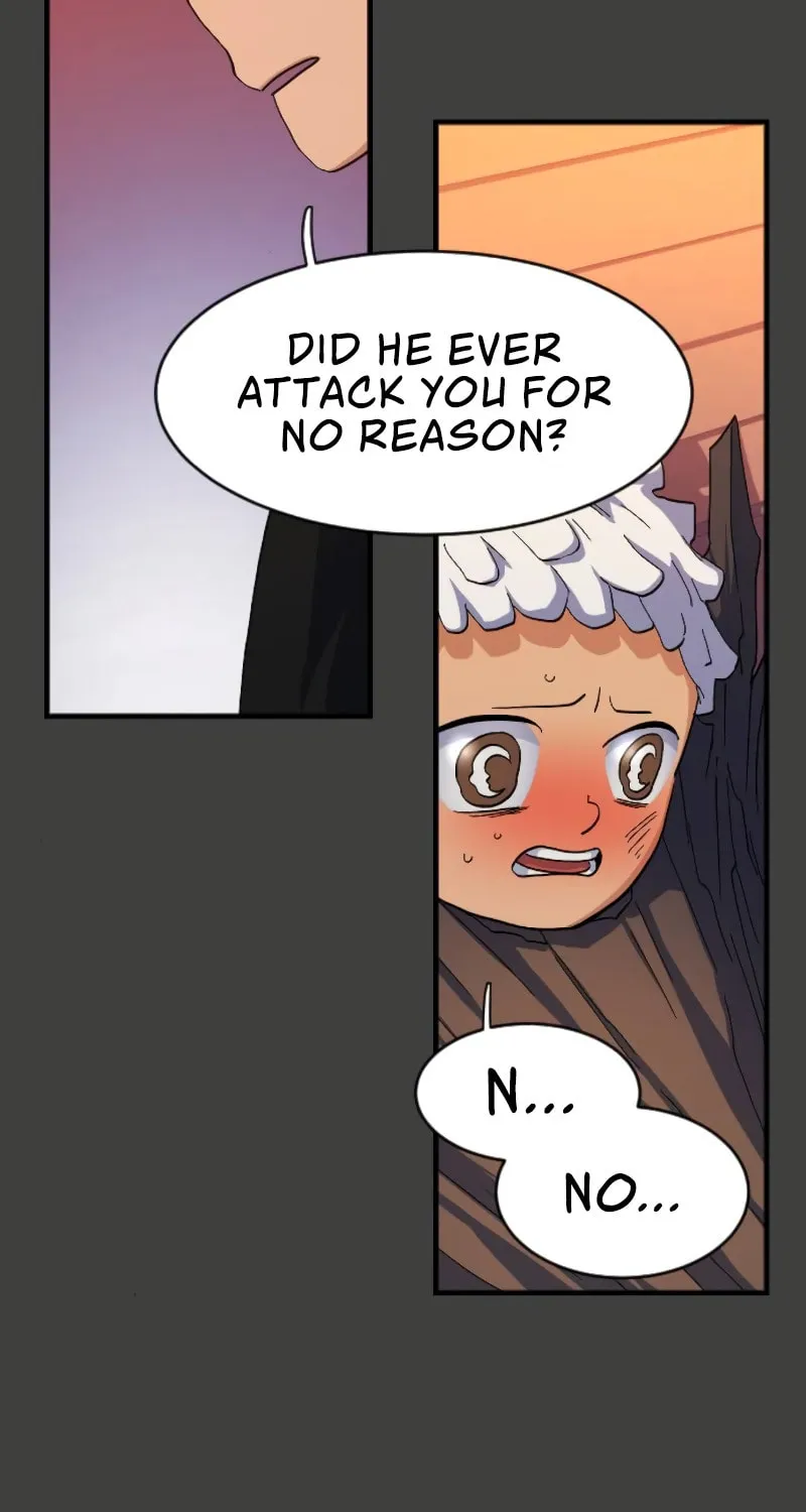 The Last Golden Child Chapter 40 page 52 - 