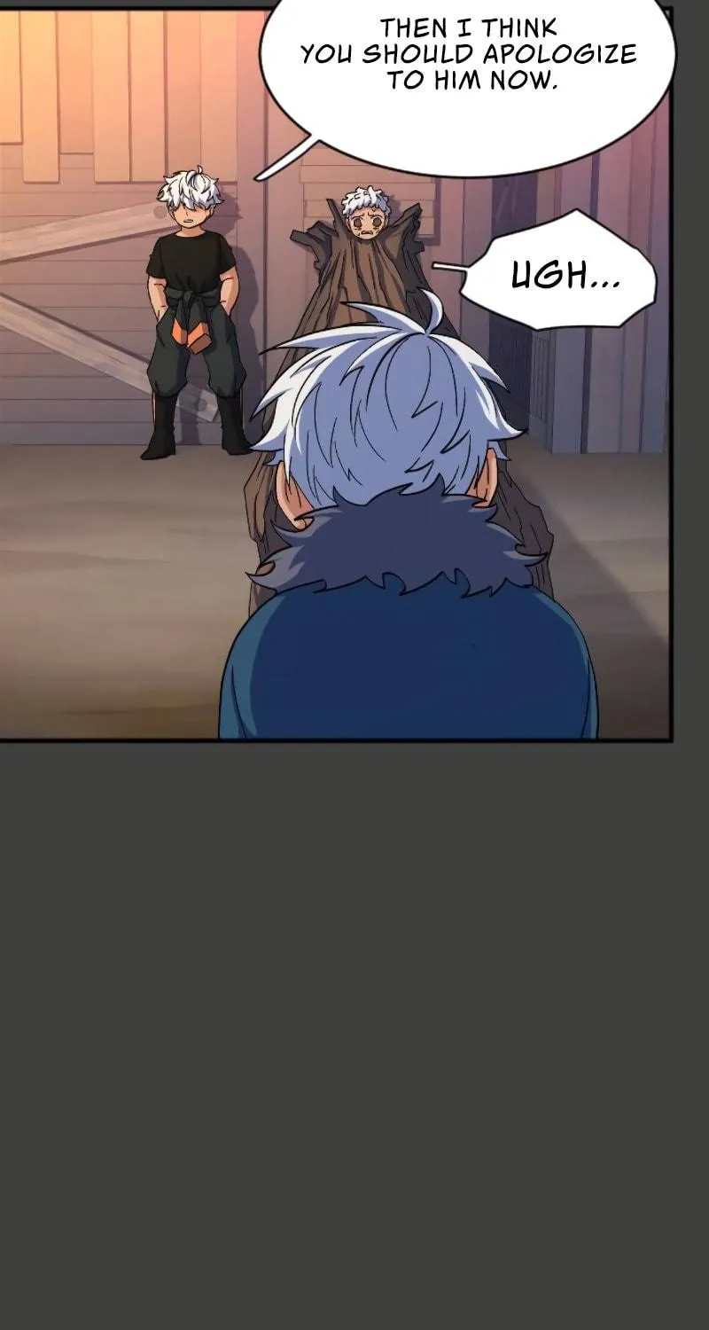 The Last Golden Child Chapter 40 page 54 - 