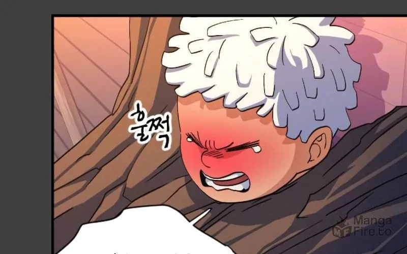 The Last Golden Child Chapter 40 page 55 - 