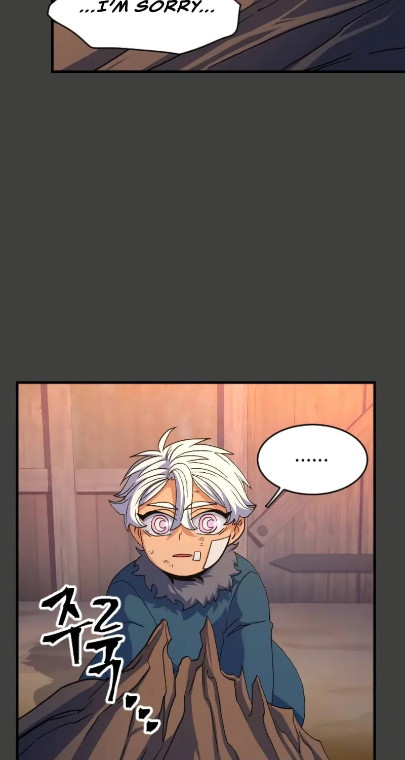The Last Golden Child Chapter 40 page 56 - 