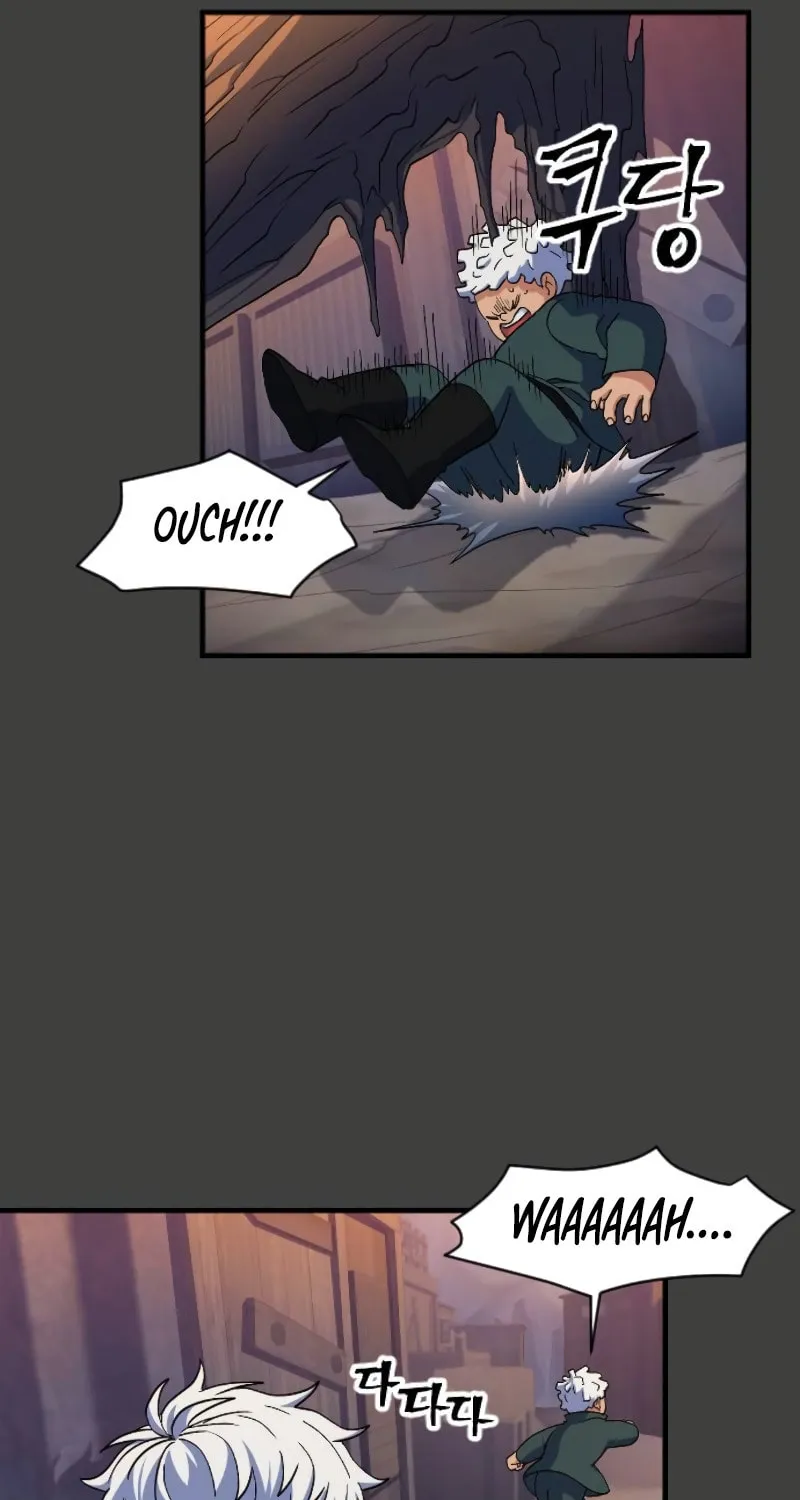 The Last Golden Child Chapter 40 page 58 - 
