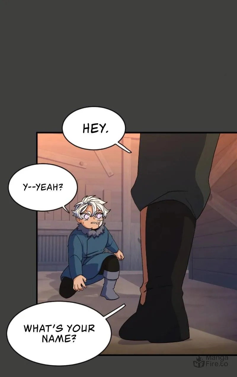 The Last Golden Child Chapter 40 page 60 - 