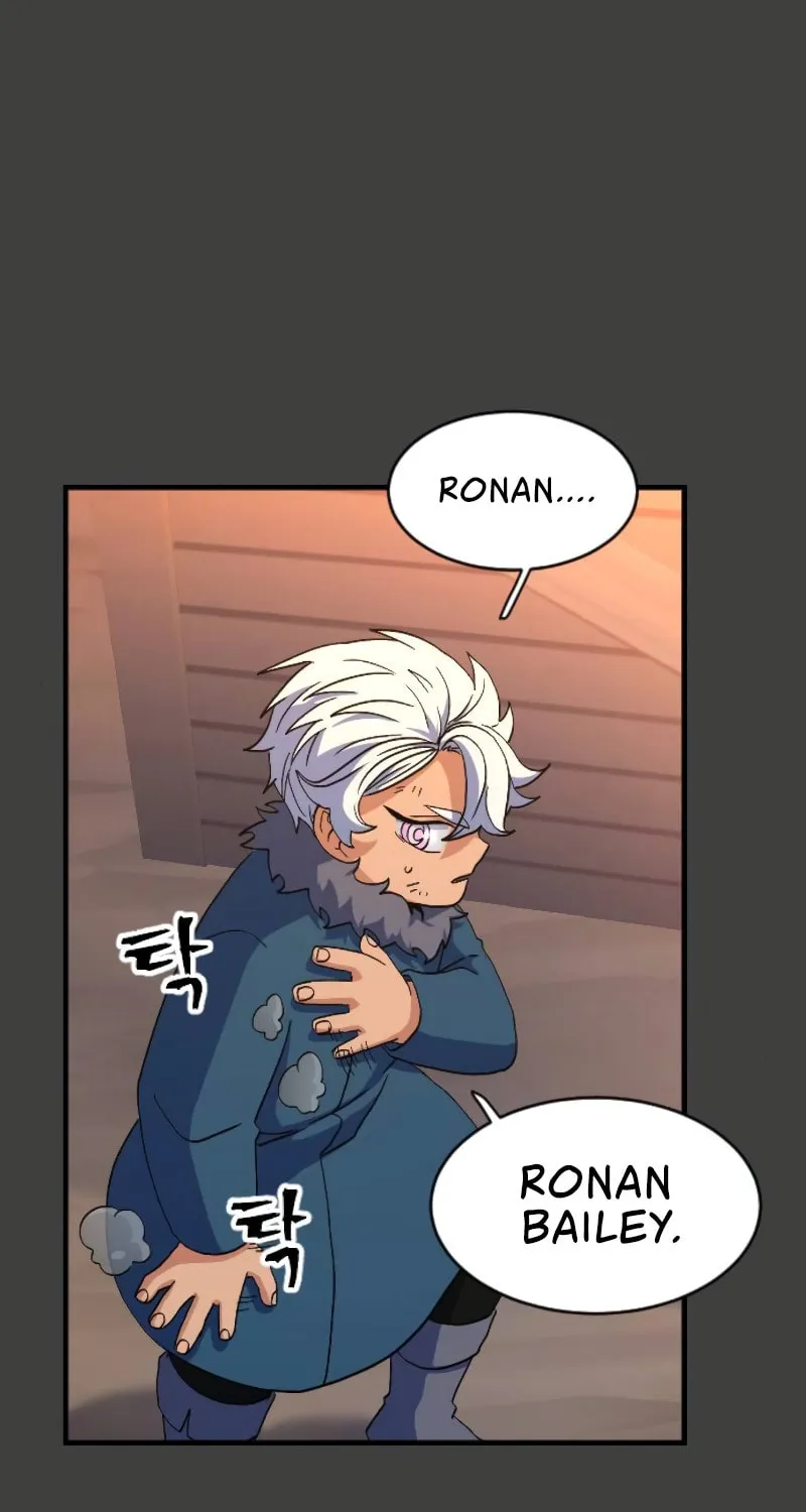 The Last Golden Child Chapter 40 page 61 - 