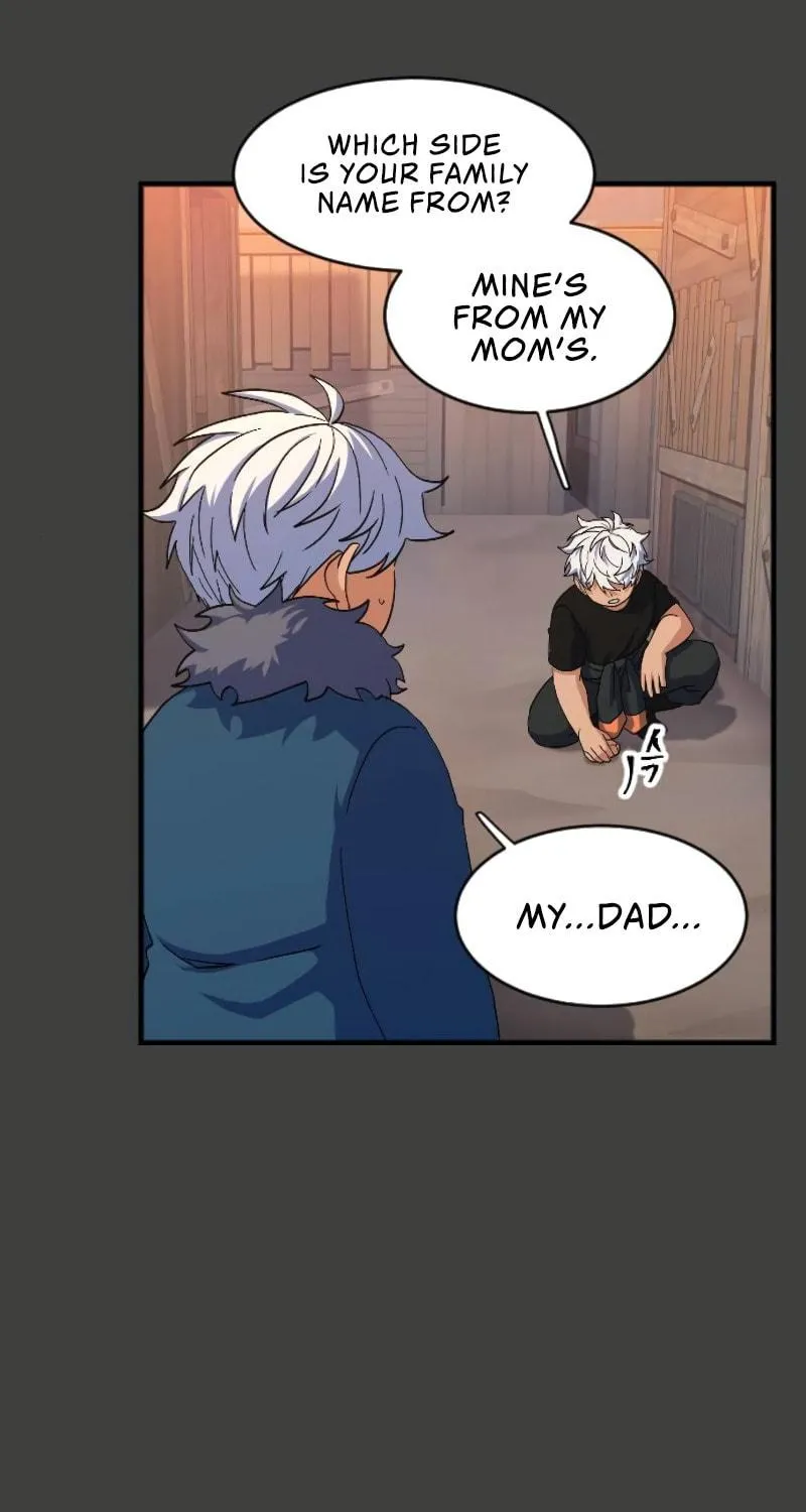 The Last Golden Child Chapter 40 page 63 - 