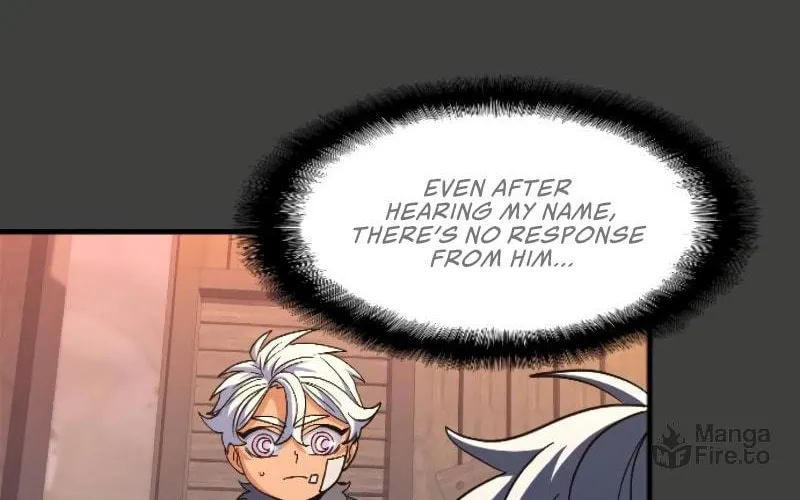 The Last Golden Child Chapter 40 page 64 - 