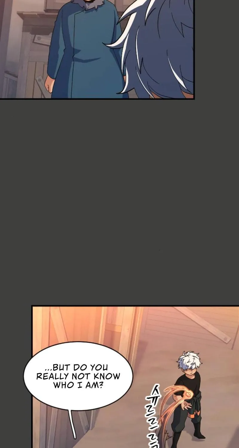 The Last Golden Child Chapter 40 page 65 - 