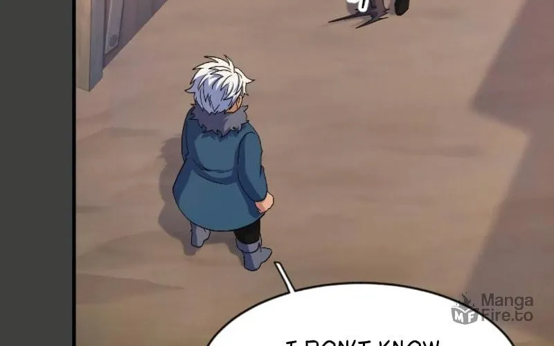 The Last Golden Child Chapter 40 page 66 - 