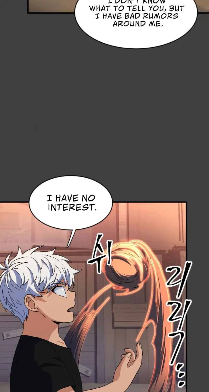The Last Golden Child Chapter 40 page 67 - 