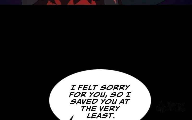The Last Golden Child Chapter 40 page 8 - 