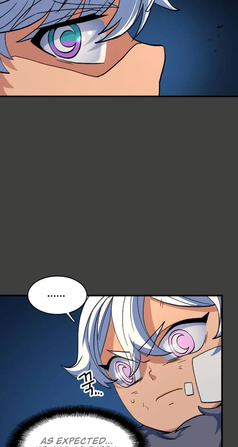 The Last Golden Child Chapter 40 page 71 - 