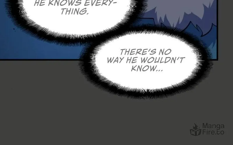 The Last Golden Child Chapter 40 page 72 - 