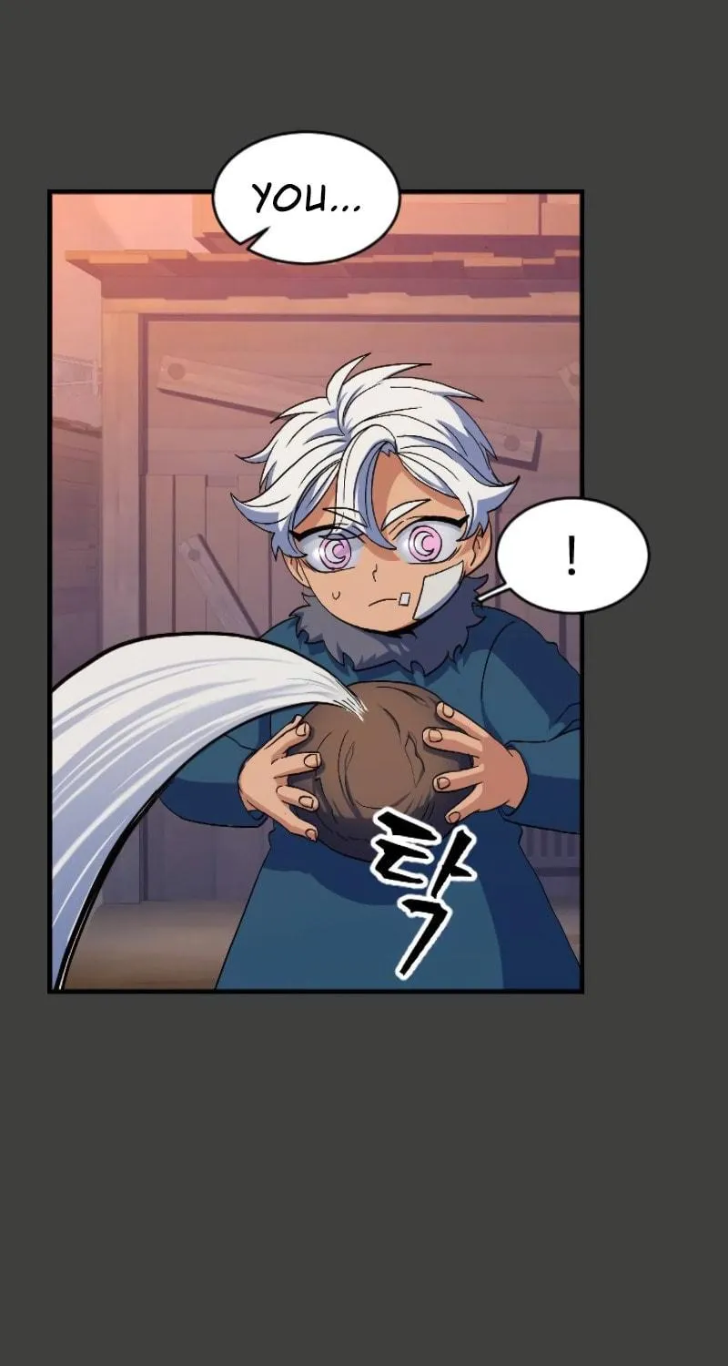 The Last Golden Child Chapter 40 page 76 - 