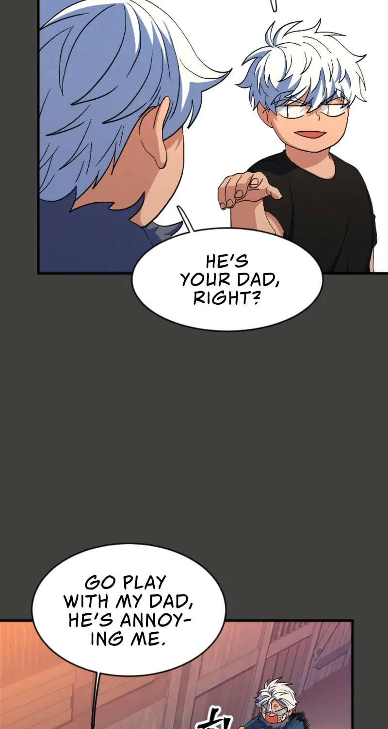 The Last Golden Child Chapter 40 page 78 - 