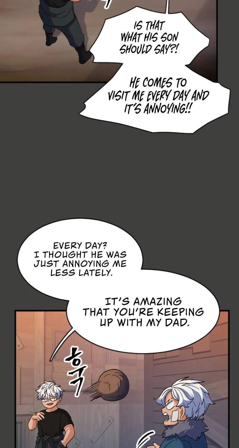 The Last Golden Child Chapter 40 page 80 - 