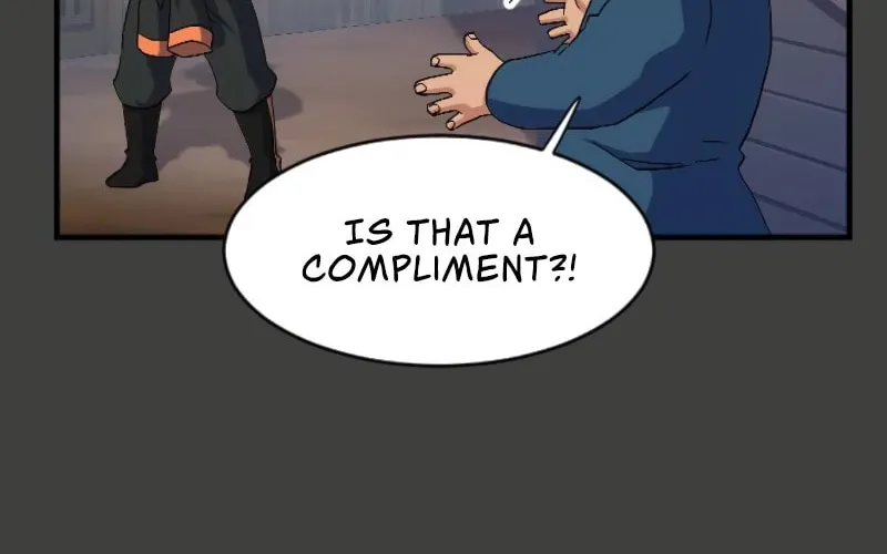 The Last Golden Child Chapter 40 page 81 - 