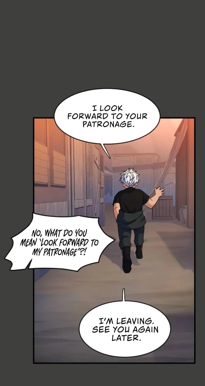 The Last Golden Child Chapter 40 page 82 - 
