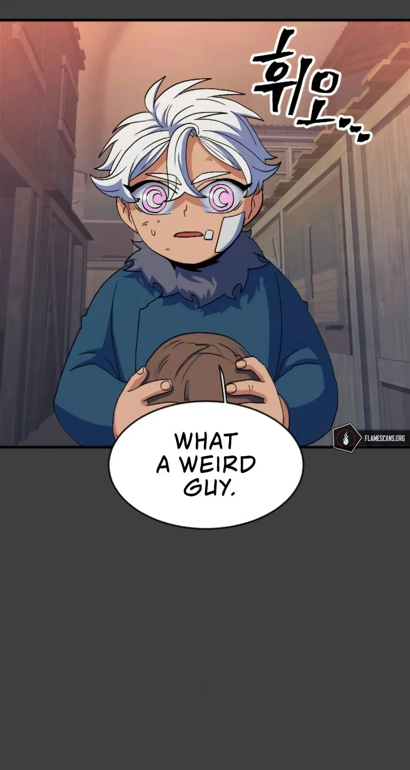 The Last Golden Child Chapter 40 page 84 - 