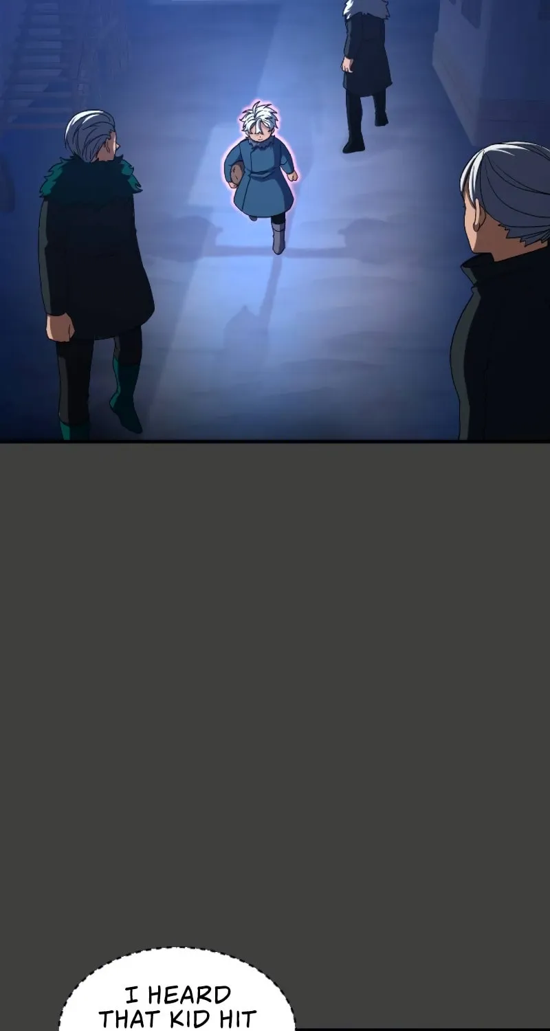 The Last Golden Child Chapter 40 page 86 - 