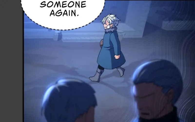 The Last Golden Child Chapter 40 page 87 - 