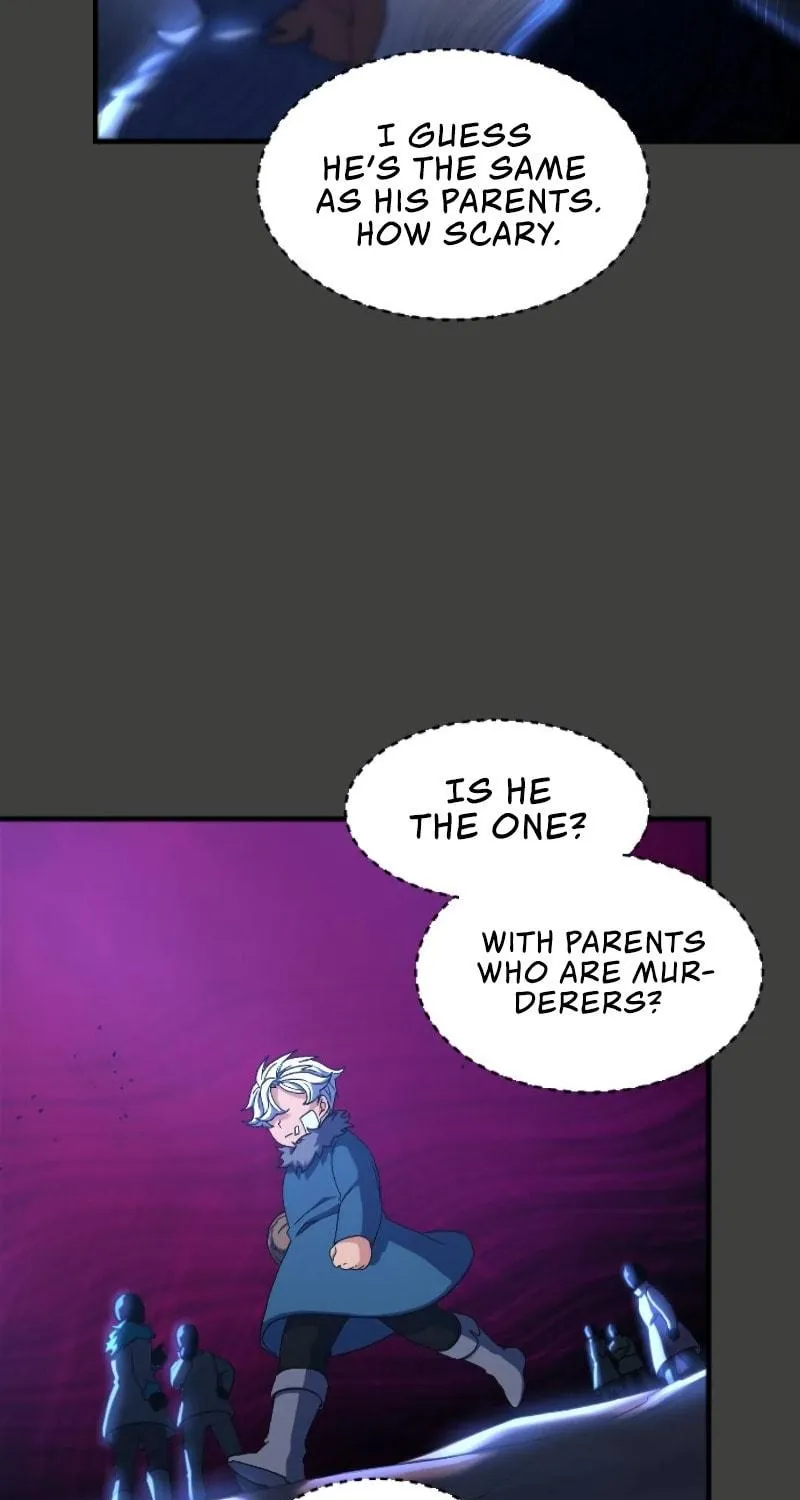 The Last Golden Child Chapter 40 page 88 - 