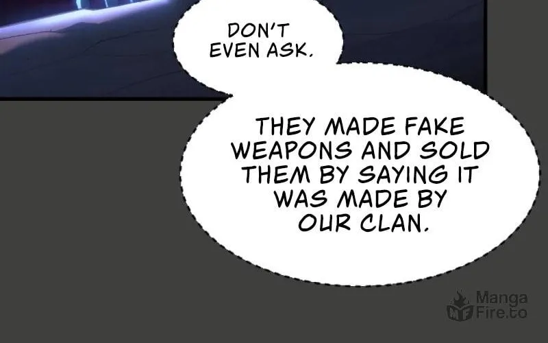 The Last Golden Child Chapter 40 page 89 - 