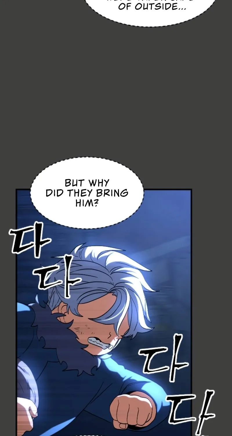 The Last Golden Child Chapter 40 page 93 - 