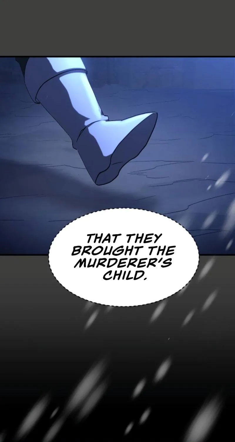 The Last Golden Child Chapter 40 page 95 - 