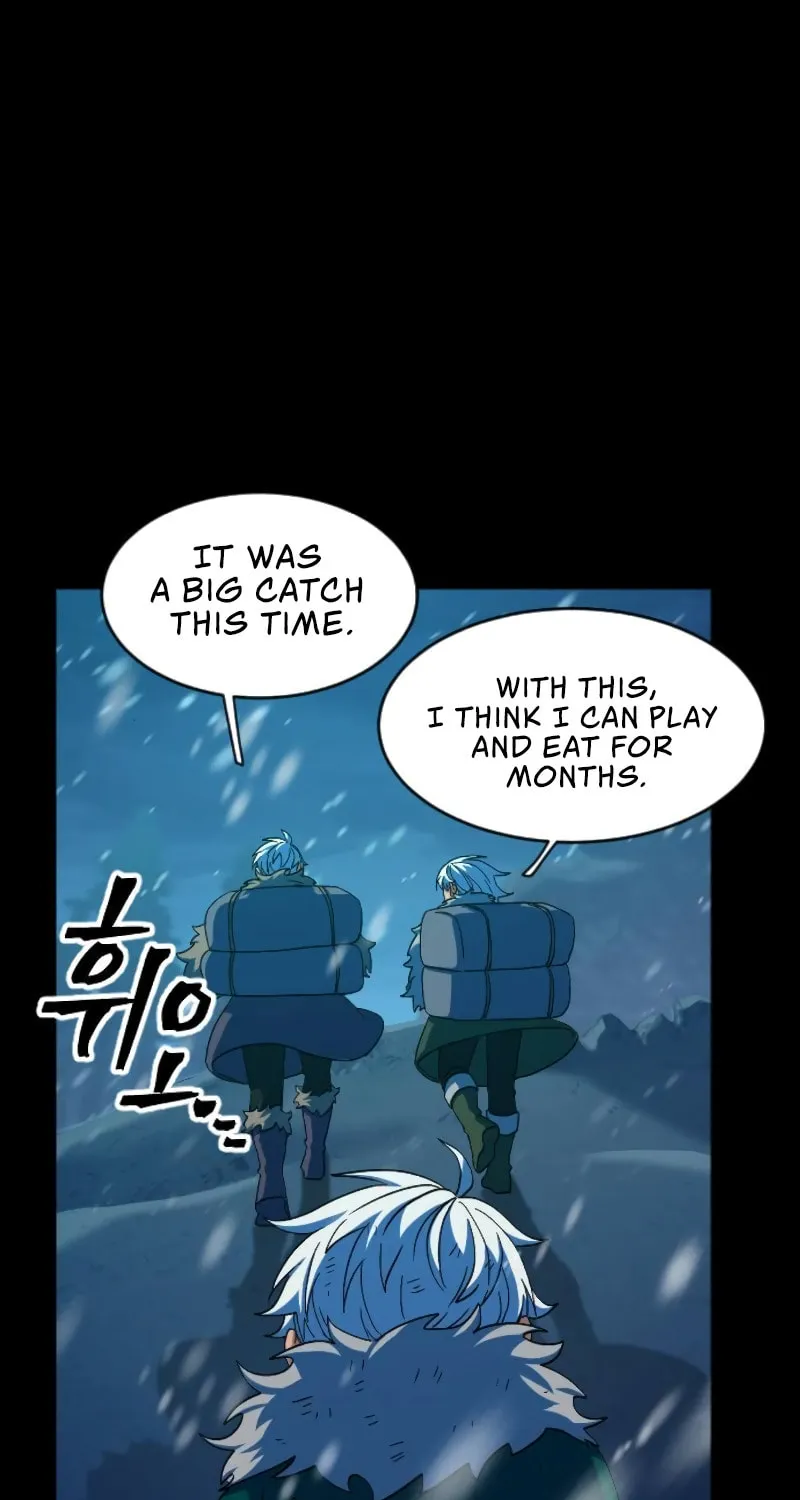The Last Golden Child Chapter 40 page 99 - 
