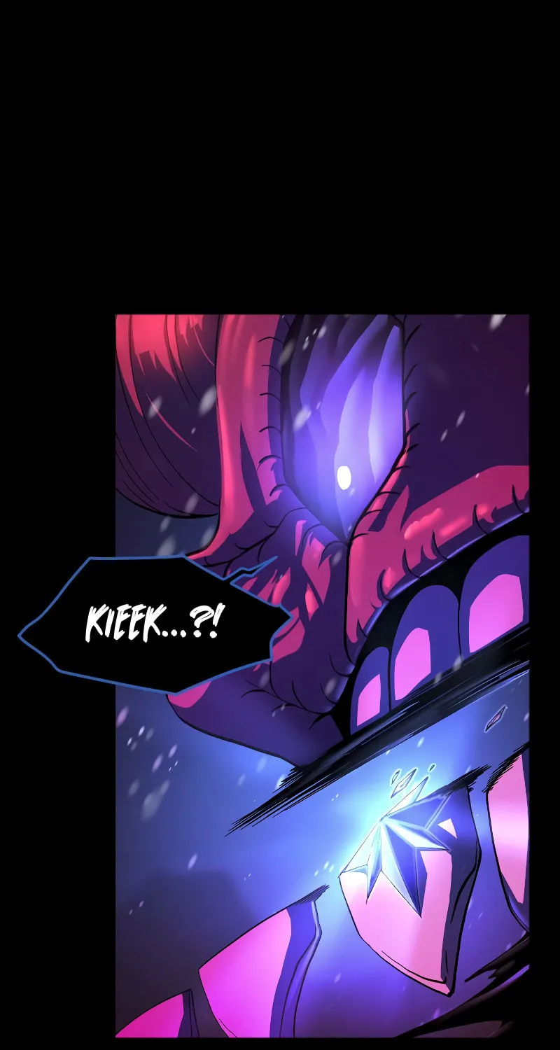 The Last Golden Child Chapter 41 page 11 - 