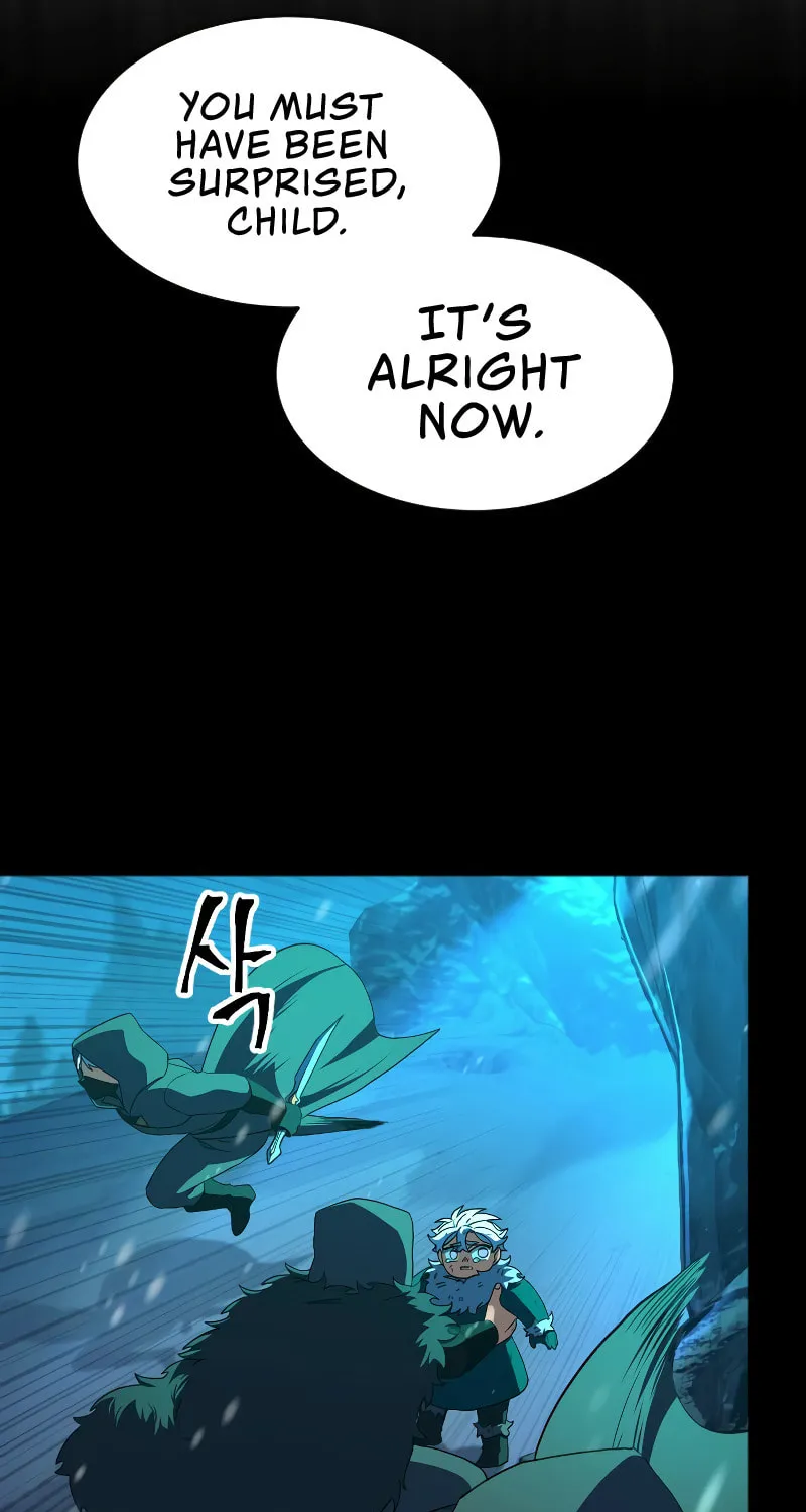 The Last Golden Child Chapter 41 page 105 - 