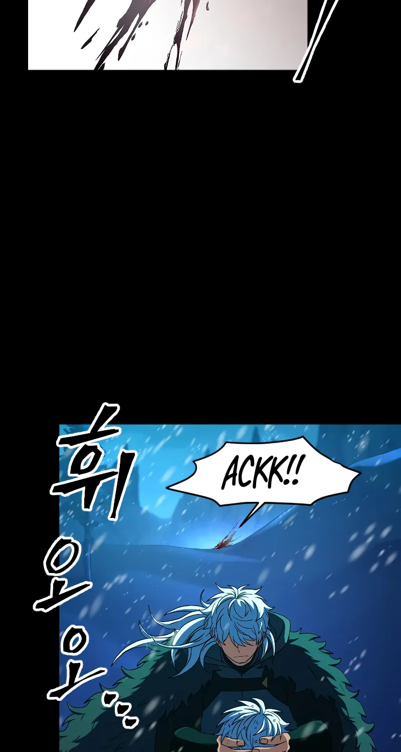 The Last Golden Child Chapter 41 page 110 - 