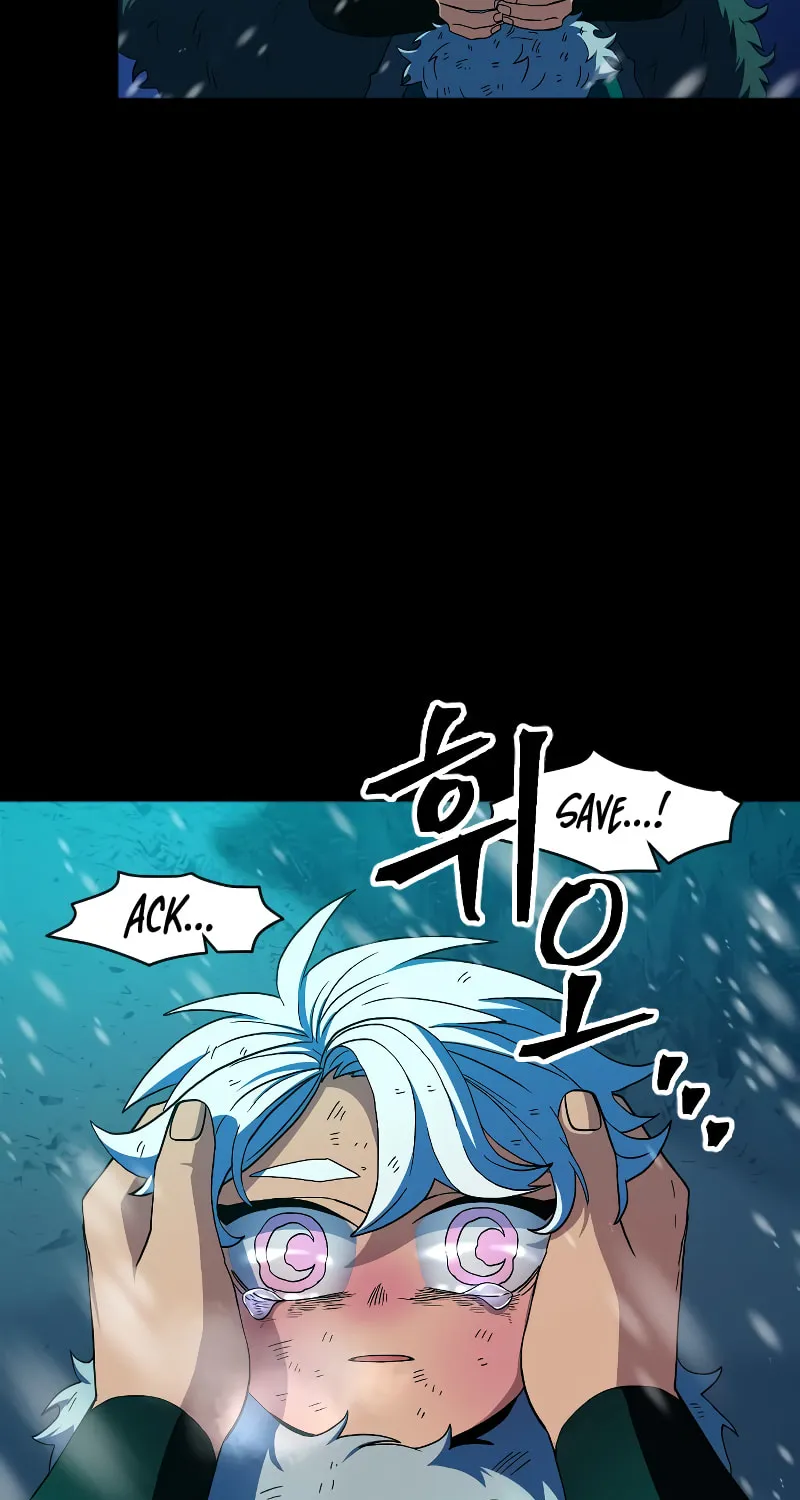 The Last Golden Child Chapter 41 page 111 - 
