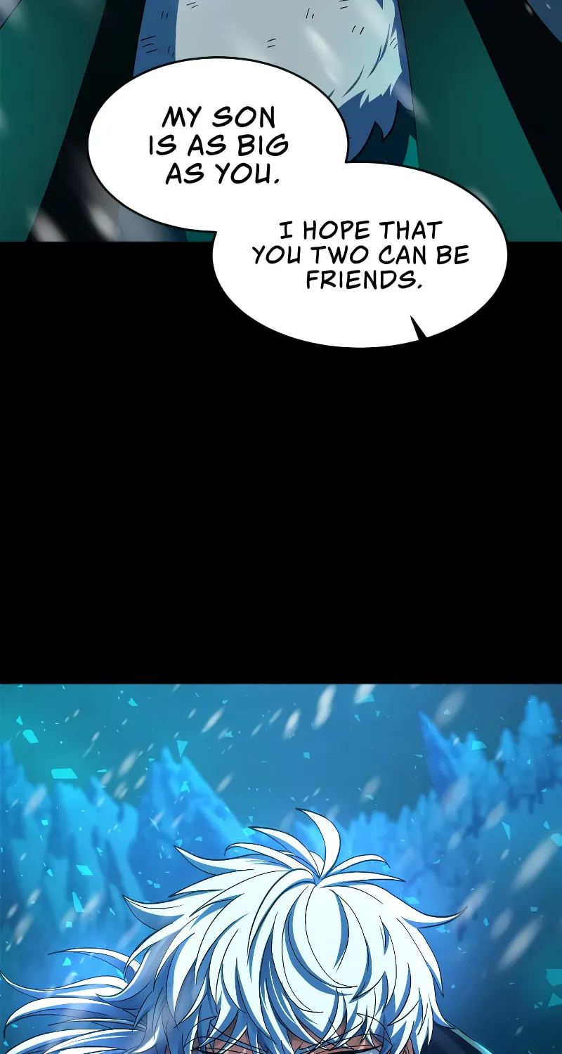 The Last Golden Child Chapter 41 page 112 - 