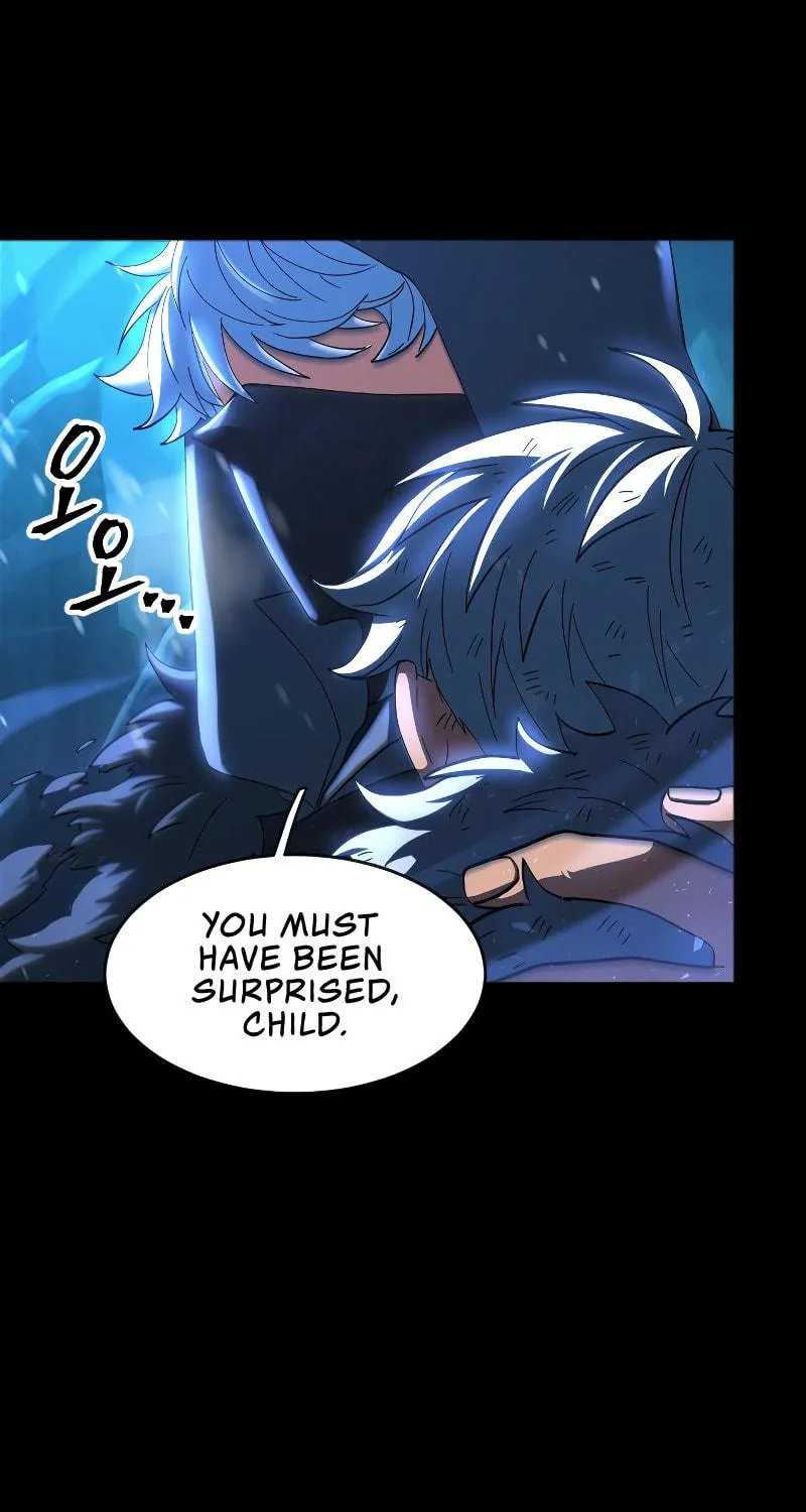 The Last Golden Child Chapter 41 page 17 - 