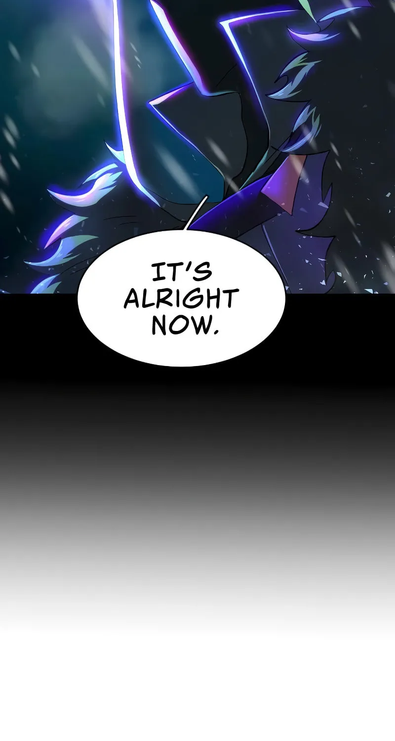 The Last Golden Child Chapter 41 page 19 - 