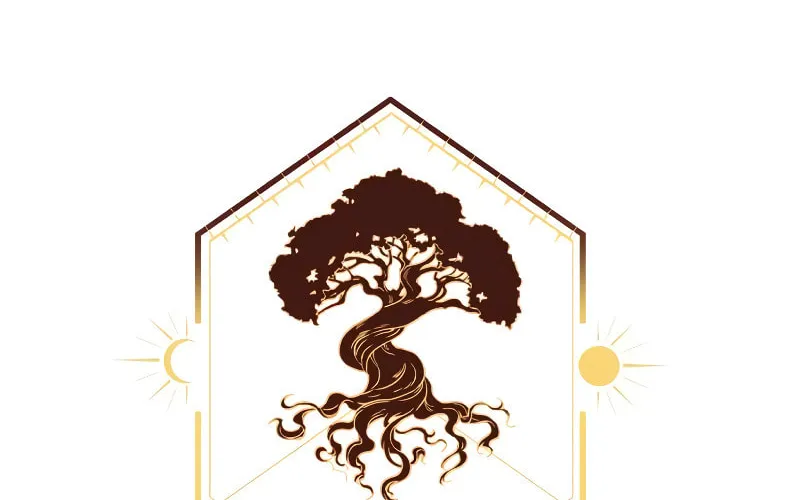 The Last Golden Child Chapter 41 page 20 - 