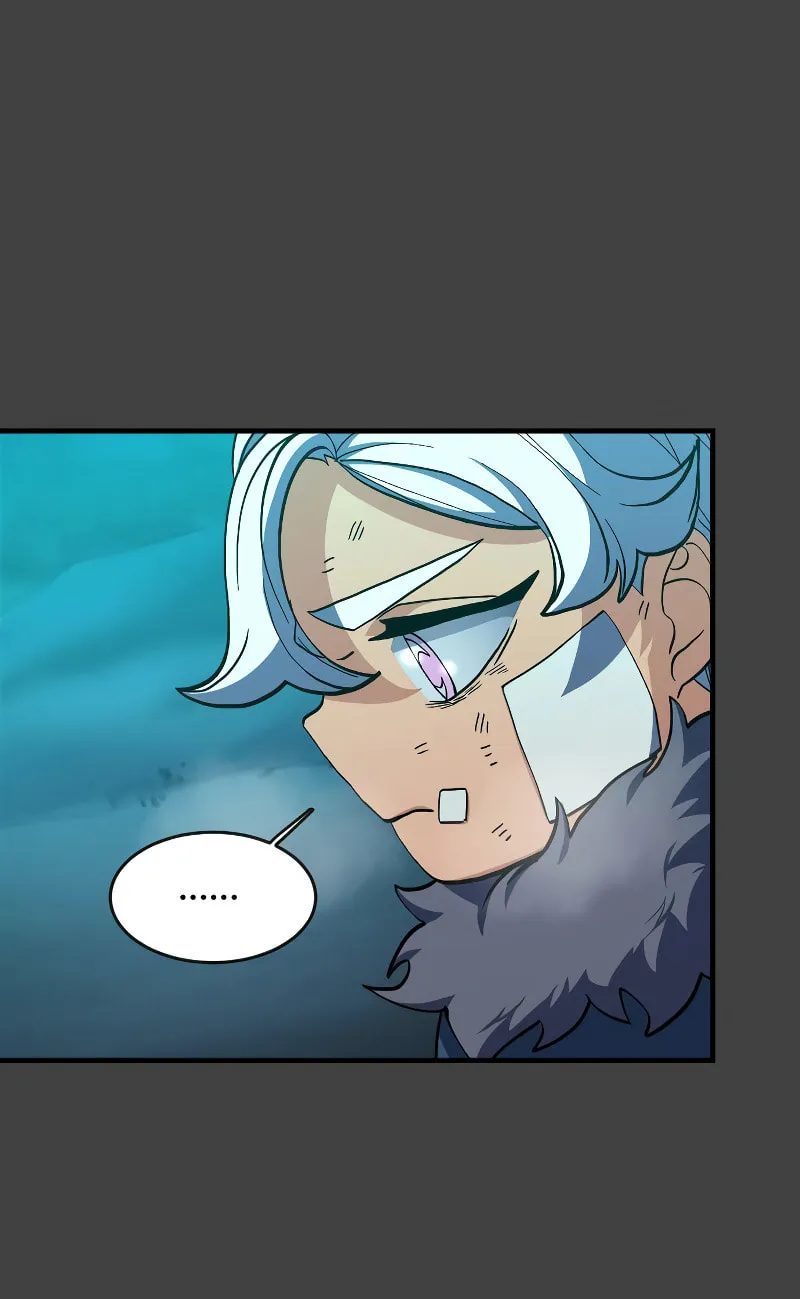 The Last Golden Child Chapter 41 page 25 - 