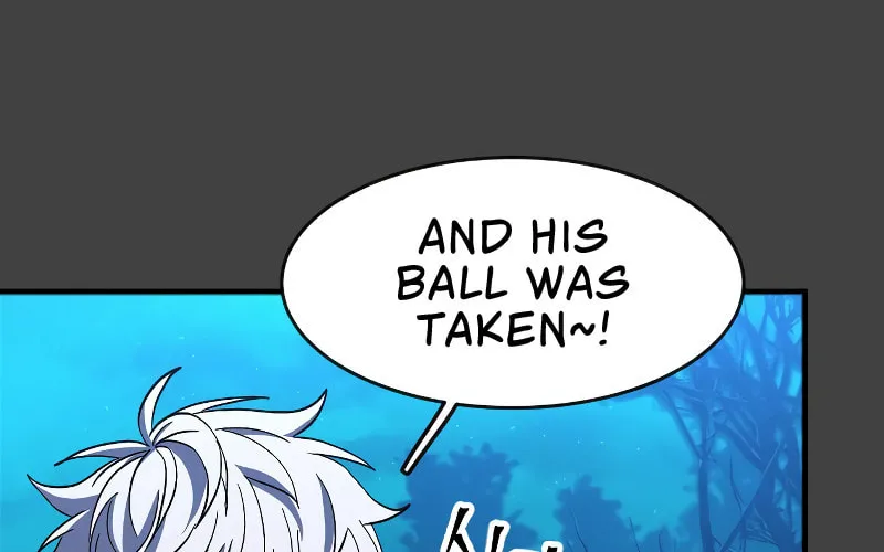 The Last Golden Child Chapter 41 page 29 - 