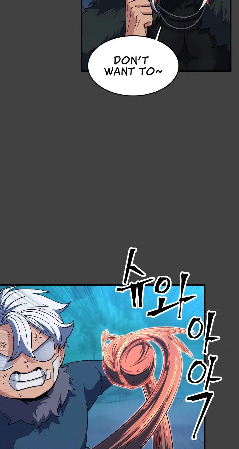 The Last Golden Child Chapter 41 page 32 - 