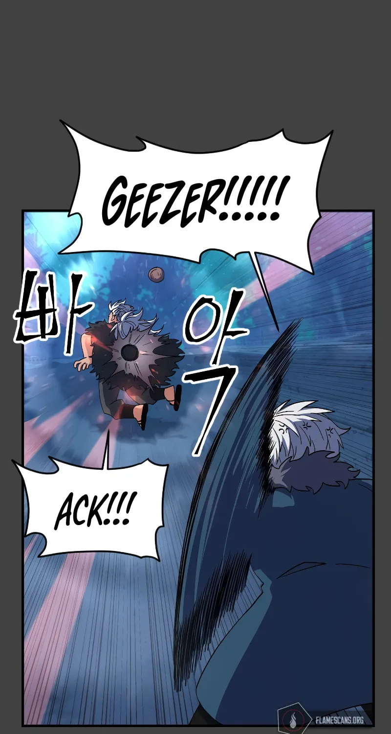 The Last Golden Child Chapter 41 page 34 - 